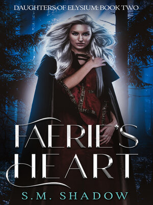 cover image of Faerie's Heart